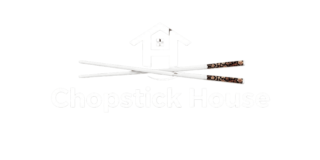Chopstick House